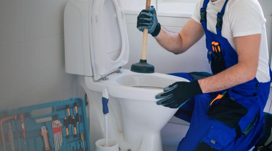 Local 24/7 Emergency Plumbing in Lake View, IA
